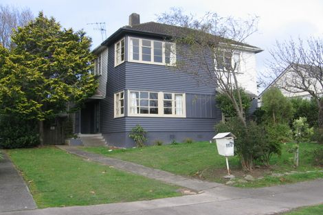 Photo of property in 118 Rangiora Avenue, Roslyn, Palmerston North, 4414