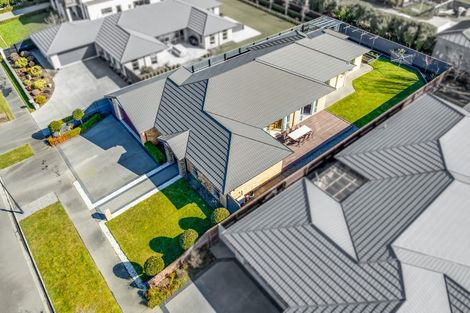 Photo of property in 6 Malachy Grove, Aidanfield, Christchurch, 8025