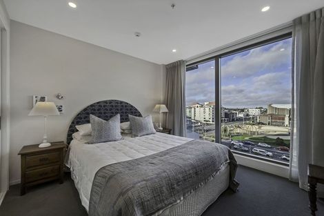 Photo of property in 505/64 Kilmore Street, Christchurch Central, Christchurch, 8013