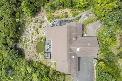 Photo of property in 45 The Crowsnest, Whitby, Porirua, 5024