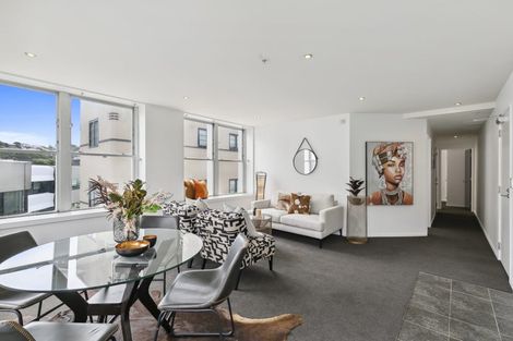 Photo of property in 7d/123 Molesworth Street, Thorndon, Wellington, 6011