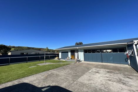 Photo of property in 39 Mclean Street, Wairoa, 4108