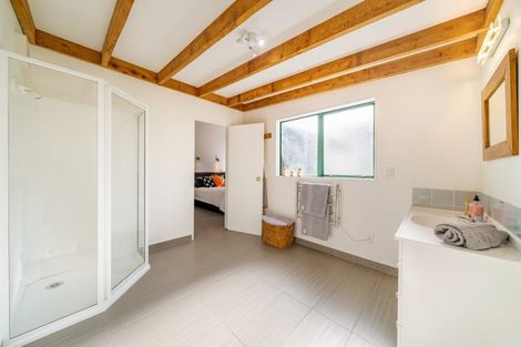 Photo of property in 218 Flightys Road, Judgeford, Porirua, 5381