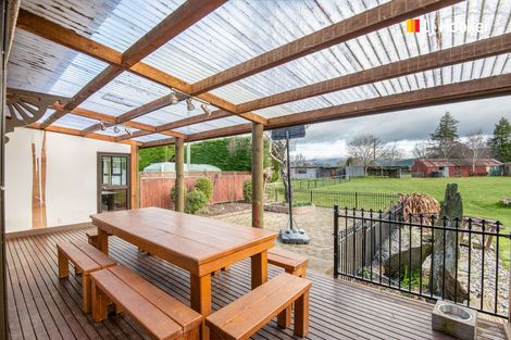 Photo of property in 219 Outram-mosgiel Road, Mosgiel, Outram, 9073