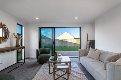 Photo of property in 122 Dunns Crossing Road, Rolleston, 7678