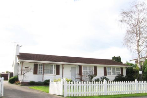 Photo of property in 4 Plunket Street, Tamatea, Napier, 4112