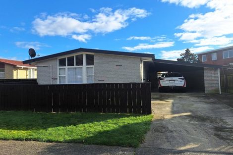 Photo of property in 21a Oregon Drive, Maoribank, Upper Hutt, 5018