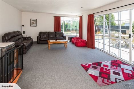 Photo of property in 2/37 Neville Street, Spreydon, Christchurch, 8024