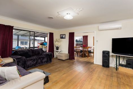 Photo of property in 47 Rhodes Street, Waimate, 7924