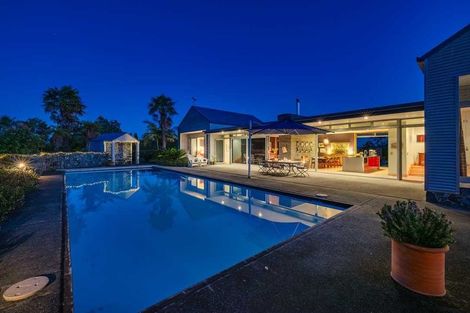 Photo of property in 436 Kapiro Road, Kerikeri, 0294