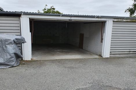 Photo of property in 7/135 Huxley Street, Sydenham, Christchurch, 8023