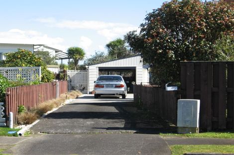 Photo of property in 417 Ensor Street, Thames, 3500