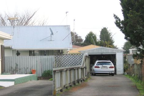 Photo of property in 7a Allen Street, Frankton, Hamilton, 3204