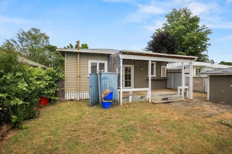 Photo of property in 172 Normanby Road, Paeroa, 3600