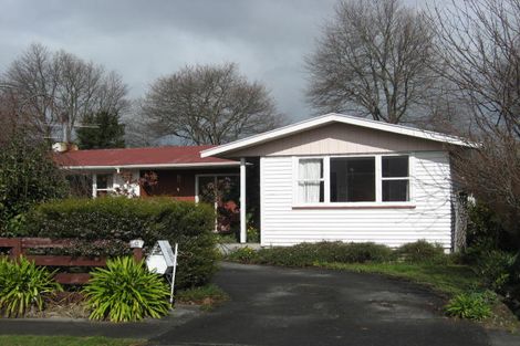 Photo of property in 15 Daniell Street, Solway, Masterton, 5810