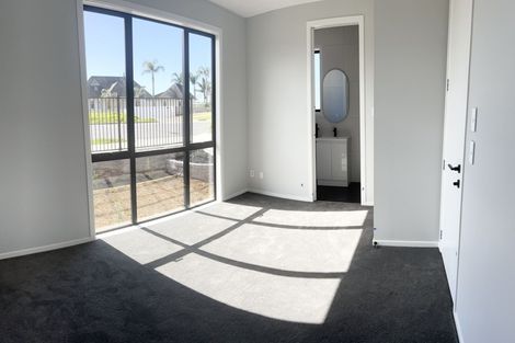 Photo of property in 1 Turbine Way, Hobsonville, Auckland, 0616