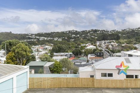 Photo of property in 51a Herald Street, Berhampore, Wellington, 6023