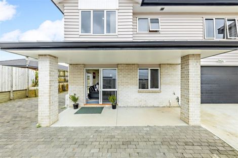 Photo of property in 55c Senator Drive, Manurewa, Auckland, 2105