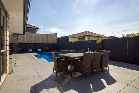 Photo of property in 40 Baxendale Drive, Matipo Heights, Rotorua, 3015