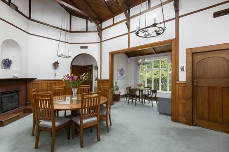 Photo of property in 5 Three Mile Hill Road, Halfway Bush, Dunedin, 9010