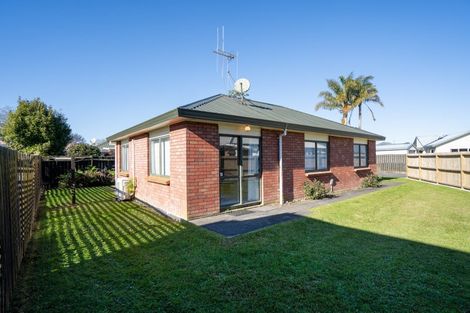 Photo of property in 6a Hilliard Place, Leamington, Cambridge, 3432