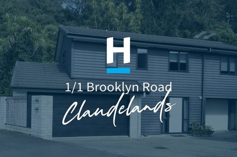 Photo of property in 1/1 Brooklyn Road, Claudelands, Hamilton, 3214
