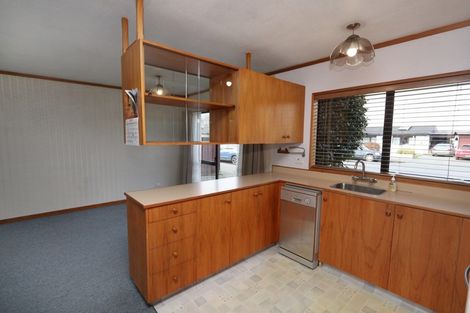 Photo of property in 103 Cass Street, Ashburton, 7700