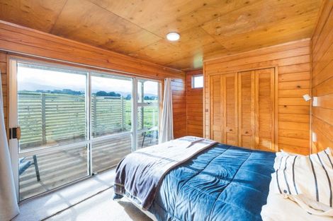 Photo of property in 627 Pinfold Road, Papatawa, Woodville, 4998