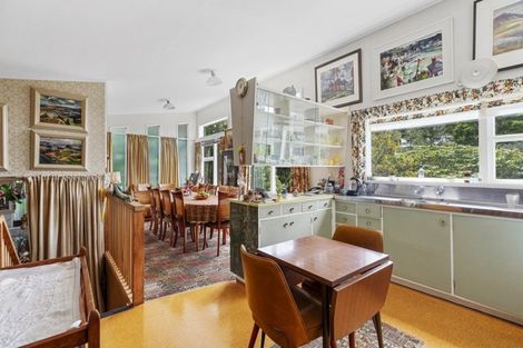 Photo of property in 56 Fox Street, Ngaio, Wellington, 6035