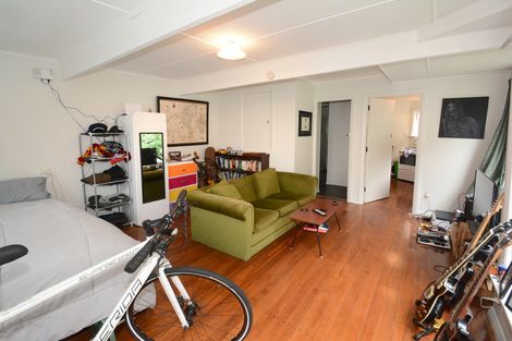 Photo of property in 47 Serpentine Avenue, Dunedin Central, Dunedin, 9016