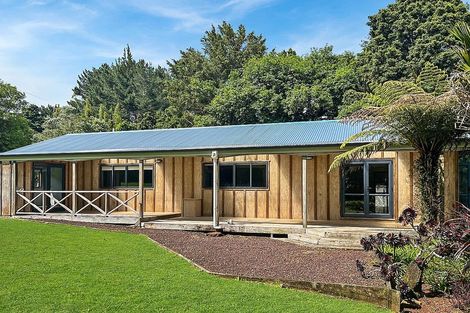 Photo of property in 62 Showground Road, Ohaeawai, Kaikohe, 0472