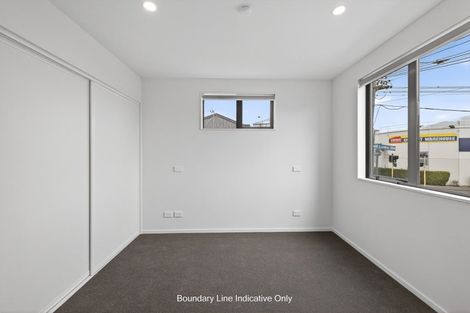 Photo of property in 1/24 New Brighton Road, Shirley, Christchurch, 8061