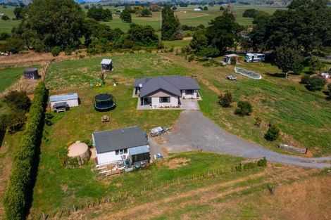 Photo of property in 690 Te Kawa Road, Te Kawa, Te Awamutu, 3873