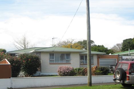 Photo of property in 109 Govett Avenue, Frankleigh Park, New Plymouth, 4310