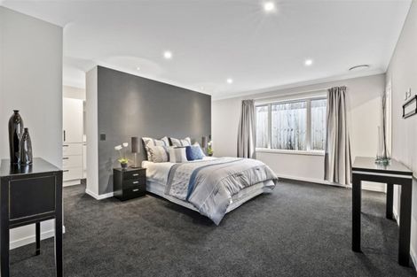 Photo of property in 64 Georgina Street, Marshland, Christchurch, 8083