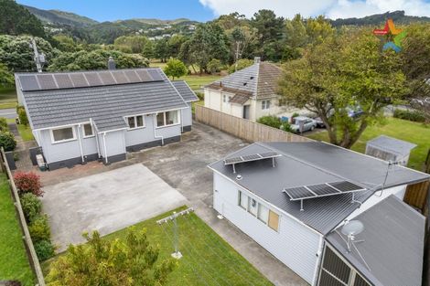 Photo of property in 32 Taita Drive, Avalon, Lower Hutt, 5011