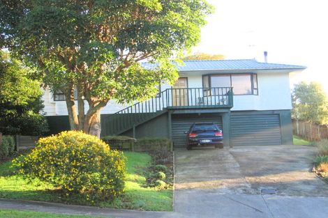 Photo of property in 4 Flamingo Court, Goodwood Heights, Auckland, 2105