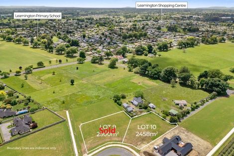 Photo of property in 28 Te Mara Drive, Leamington, Cambridge, 3495