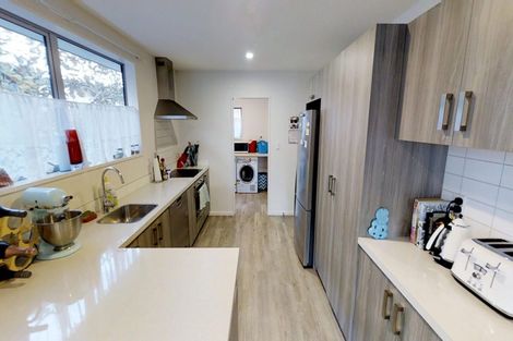 Photo of property in 4 Andover Street, Merivale, Christchurch, 8014
