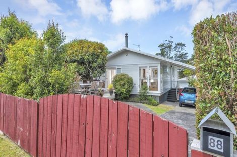 Photo of property in 88 Ennis Avenue, Pakuranga Heights, Auckland, 2010