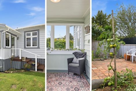 Photo of property in 21 Brenan Street, Paeroa, 3600