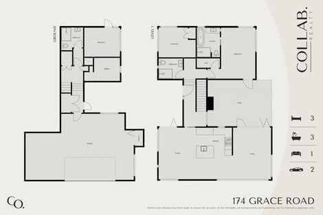 Photo of property in 174 Grace Road, Tauranga South, Tauranga, 3112