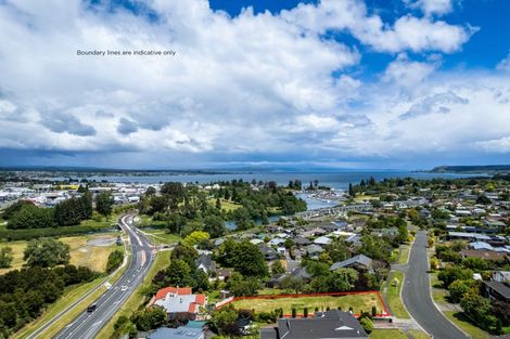 Photo of property in 45 Woodward Street, Nukuhau, Taupo, 3330