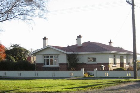 Photo of property in 207 Main Street, Mataura, 9712