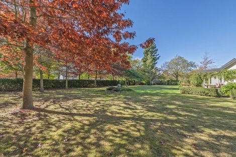 Photo of property in 3018 Methven Highway, Methven, Ashburton, 7776