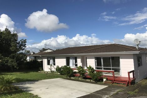 Photo of property in 7 Secretariat Place, Randwick Park, Auckland, 2105