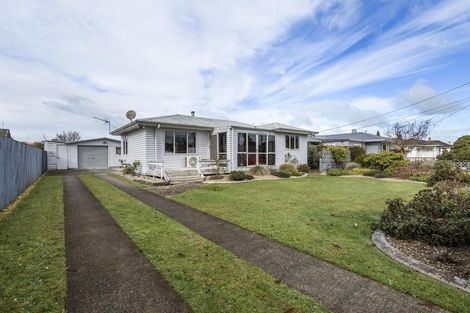 Photo of property in 4 Kilbride Road, Matamata, 3400