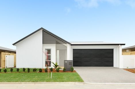 Photo of property in 58 Awataha Crescent, Pyes Pa, Tauranga, 3110