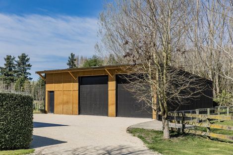 Photo of property in 106a Harpers Road, Swannanoa, Kaiapoi, 7692