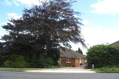 Photo of property in 16 East Street, Pukekohe, 2120